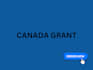 help you apply for canada grant