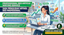 be your professional SEO article writer