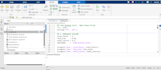 do matlab, simulink, control system and gui project