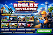 build roblox game, roblox world, roblox building, roblox, roblox gui, lua