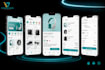 do flutter mobile app development ios android app fitness