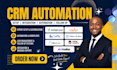 hubspot automation kvcore twilio mailchimp activecampaign klaviyo jobber dubsado