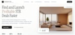 design and build a functional base44 web application
