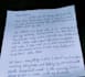 do beautiful handwriting for letters,  assignments,and thank you notes etc