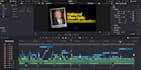do professional documentary video editing like vox