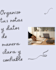 do professional spanish transcription and data entry