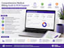 do medical billing, payment posting, denial handling ophthalmology experts