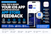 mobile app review ios app test app report on app store