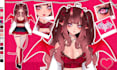 design and rig live2d vtuber 2d anime vtuber model vtuber commission 2d vtuber
