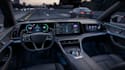 design  automotive infotainment UI UX and in car display interface