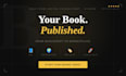 professionally publish and distribute your book on amazon