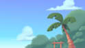 draw cute visual novel anime landscape