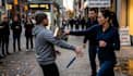 provide a street awareness and personal safety video course