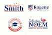 create unique professional political logo