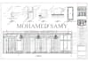 create interior shop drawings, technical drawings and boq