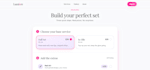 build an automated appointment booking website