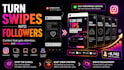 design and write viral instagram carousels