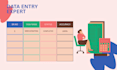 be your expert instagram manager and content creater