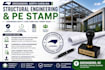 provide greensboro north carolina structural engineering and pe stamp