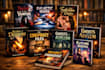 design and edit professional book covers