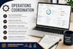 be your virtual assistant for operations and admin support