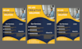 do creative flyer design