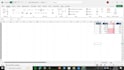 do excel data entry, data cleaning and spreadsheet formatting