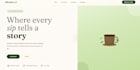 design a stunning responsive website fast