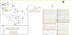perform power system analysis in pscad and skm