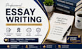 write professional blog posts and essays