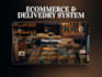 build, design, develop premium custom websites and webapps