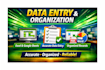be your speedy typist and VA for clean, polished documents