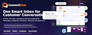 develop a multi channel chatbot, live chat, and campaign saas app