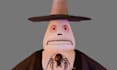 create stylized 3d characters and custom props with rigging