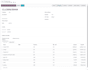 develop a custom odoo module in python and XML