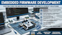 create reliable embedded firmware for microcontroller based products