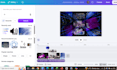 repurpose content and edit your long video content into short form content