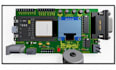 design energy efficient low power electronics and battery powered pcb coding