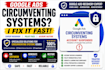 fix google ads circumventing systems suspension and policy violations