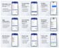 develop a react native mobile app