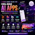 build ai apps with replit, lovable, base44, and vibe coding