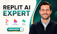 do replit replit ai