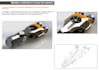 3d modelling and rendering