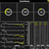 do data cleaning, etl processing, and exploratory statistical analysis