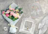 design luxury wedding invitations and event stationery