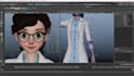 rigging 3d character,vrchat rig,auto rig,animaze rig,vrm,3d facial rig,unity,ue5