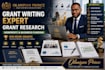 do grant research grant writing grant proposal grant submission