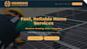 create and maintain your professional website