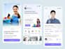 develop home service mobile apps and web saas platforms