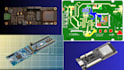 design custom pcb layout and circuit schematic with gerber and bom files